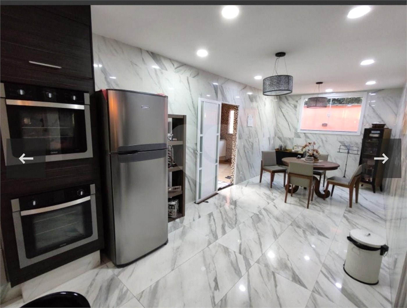 Casa à venda com 2 quartos, sendo 1 suíte, em Campo Grande, Rio de Janeiro, RJ