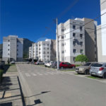 Apartamento à venda com 2 quartos em Campo Grande, Rio de Janeiro, RJ