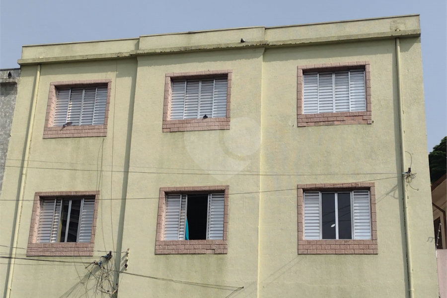 Prédio à venda em Santana, São Paulo, SP
