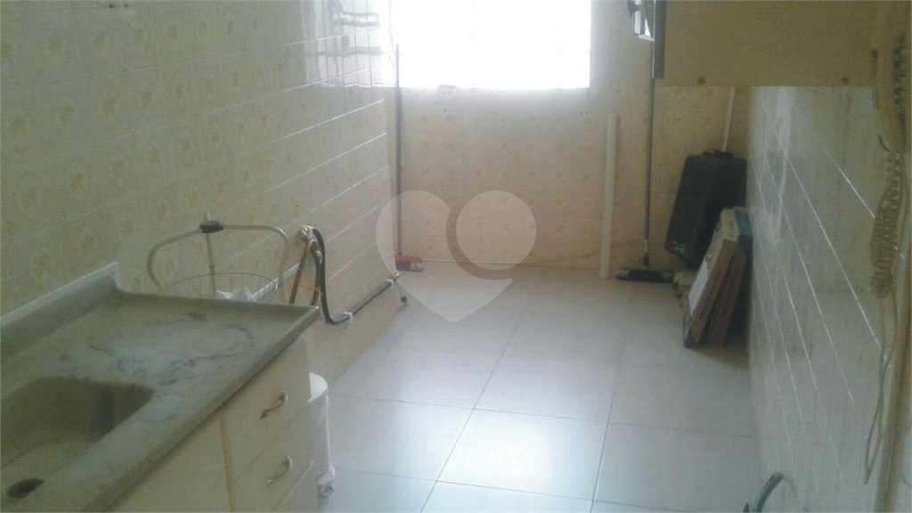 Apartamento à venda com 1 quarto em Casa Verde, São Paulo, SP