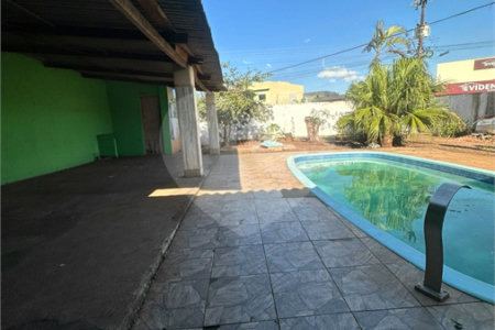 Casa à venda com 2 quartos em Bairro da Moóca, Ponta Porã, MS