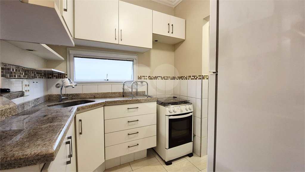 Apartamento à venda com 1 quarto em Bosque das Juritis, Ribeirão Preto, SP