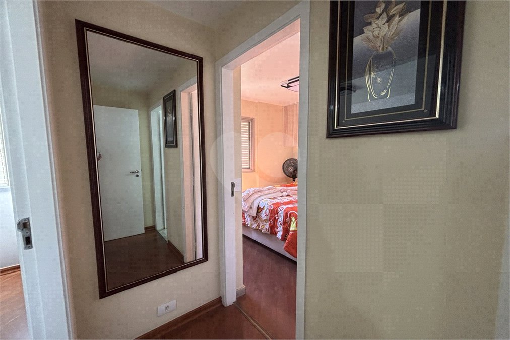 Apartamento à venda com 2 quartos em Santana, São Paulo, SP