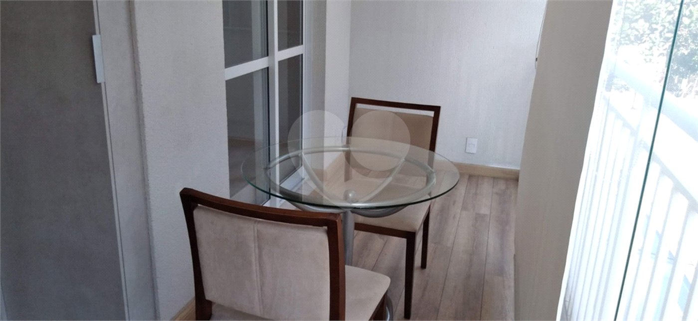 Apartamento à venda com 1 suíte em Ipiranga, São Paulo, SP