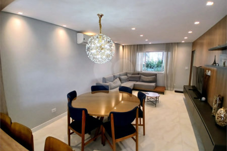 Casa à venda com 3 quartos, sendo 1 suíte, em Perdizes, São Paulo, SP