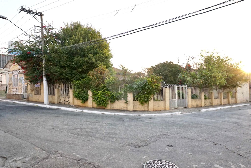 Terreno à venda com 3 quartos em Casa Verde, São Paulo, SP