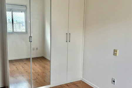 Apartamento à venda com 2 quartos, sendo 1 suíte,  em Vila Andrade, São Paulo, SP