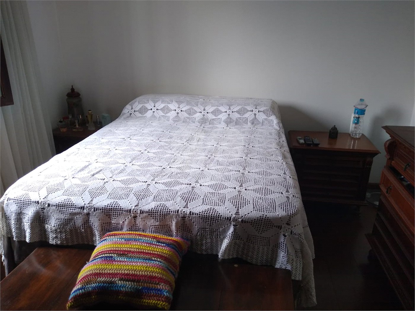 Sobrado à venda com 4 quartos, sendo 2 suítes, em Jardim Franca, São Paulo, SP