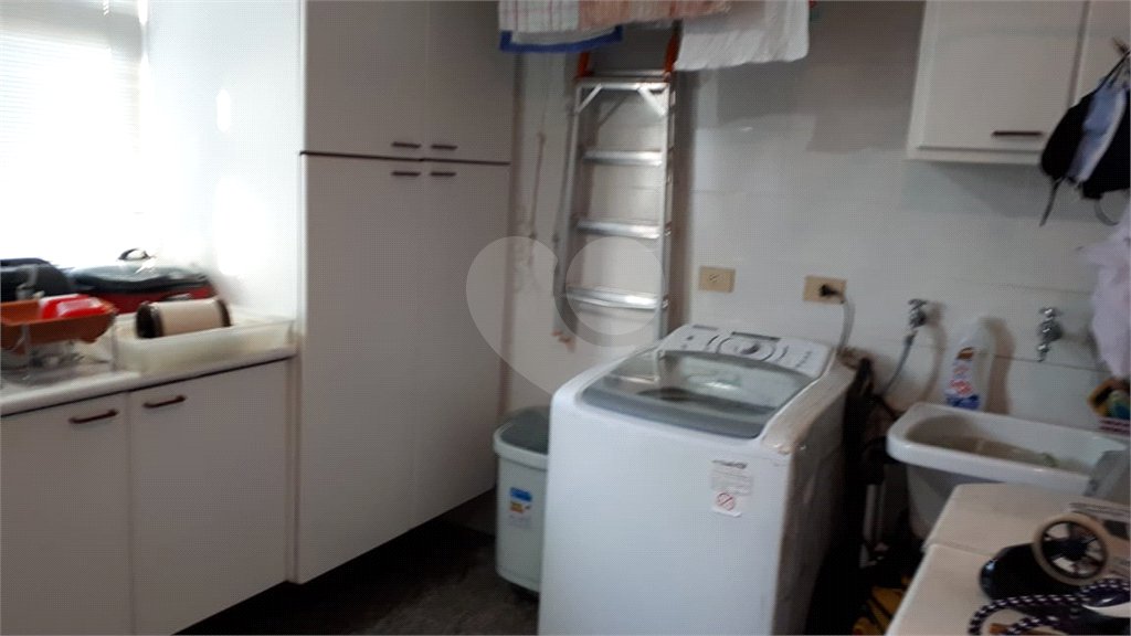 Cobertura à venda com 4 quartos, sendo 3 suítes, em Santana, São Paulo, SP