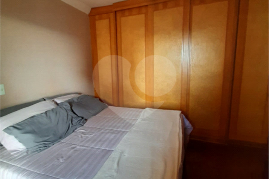 Apartamento à venda com 3 quartos, sendo 1 suíte, em Santana, São Paulo, SP