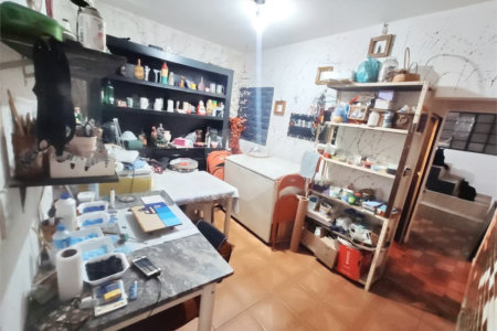 Sobrado à venda com 4 quartos em Parque Vitória, São Paulo, SP