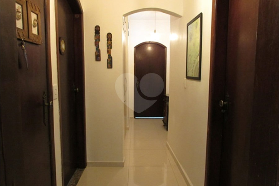 Casa Térrea à venda com 4 quartos, sendo 3 suítes, em Mandaqui, São Paulo, SP