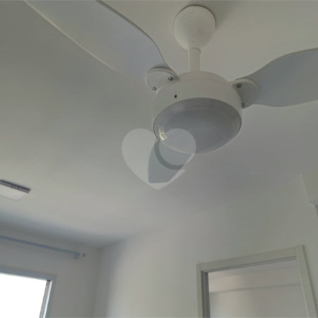 Apartamento à venda com 1 quarto em Vila Butantã, São Paulo, SP