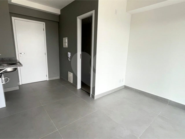 Studio à venda com 1 quarto em Santo Amaro, São Paulo, SP