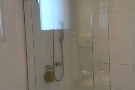 Apartamento Residencial à venda, Gonzaga, Santos - AP0120.
