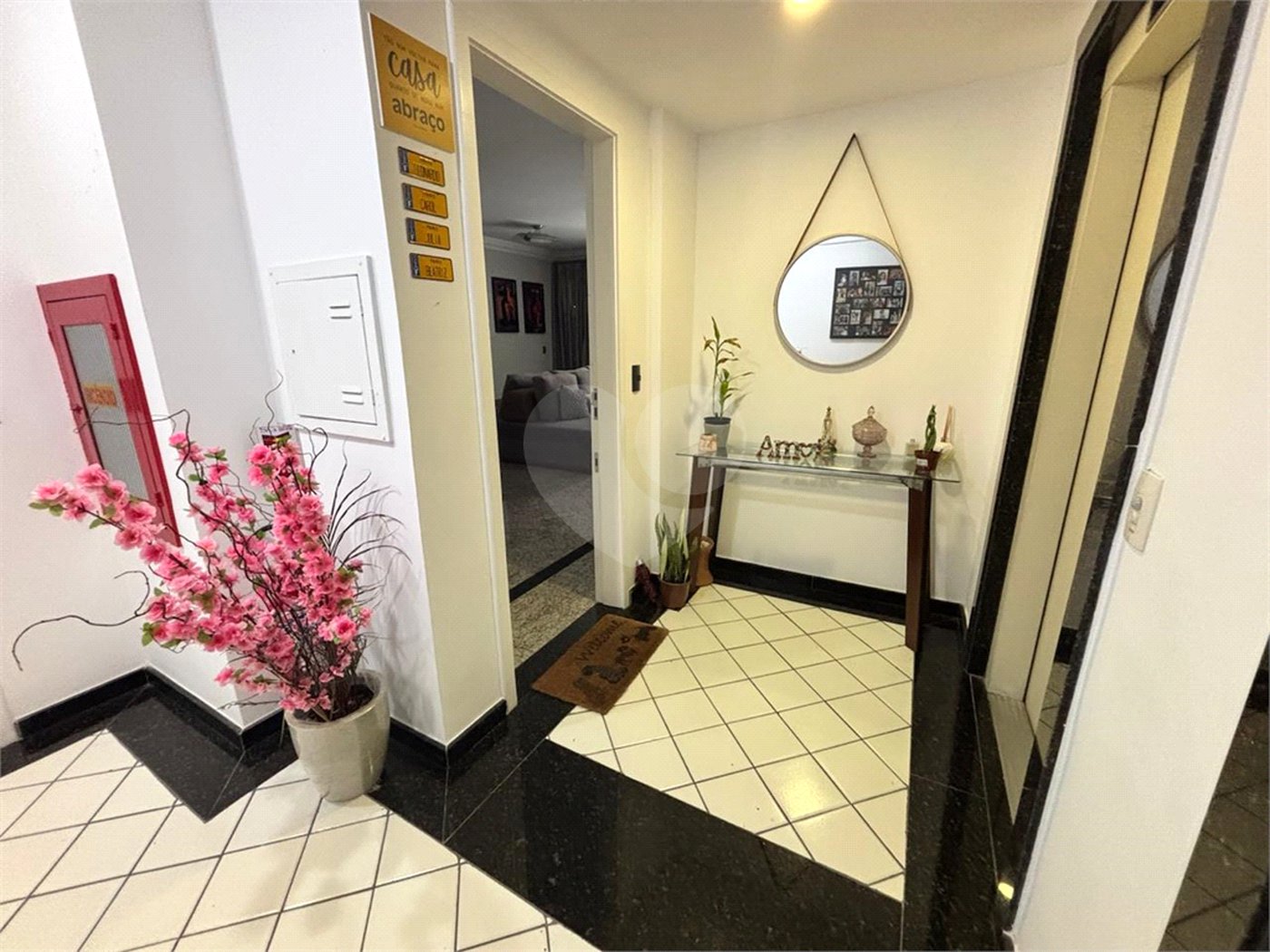 Apartamento à venda com 4 quartos, sendo 2 suítes, em Tijuca, Rio de Janeiro, RJ