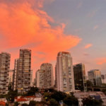 Cobertura à venda com 1 suíte em Brooklin Paulista, São Paulo, SP