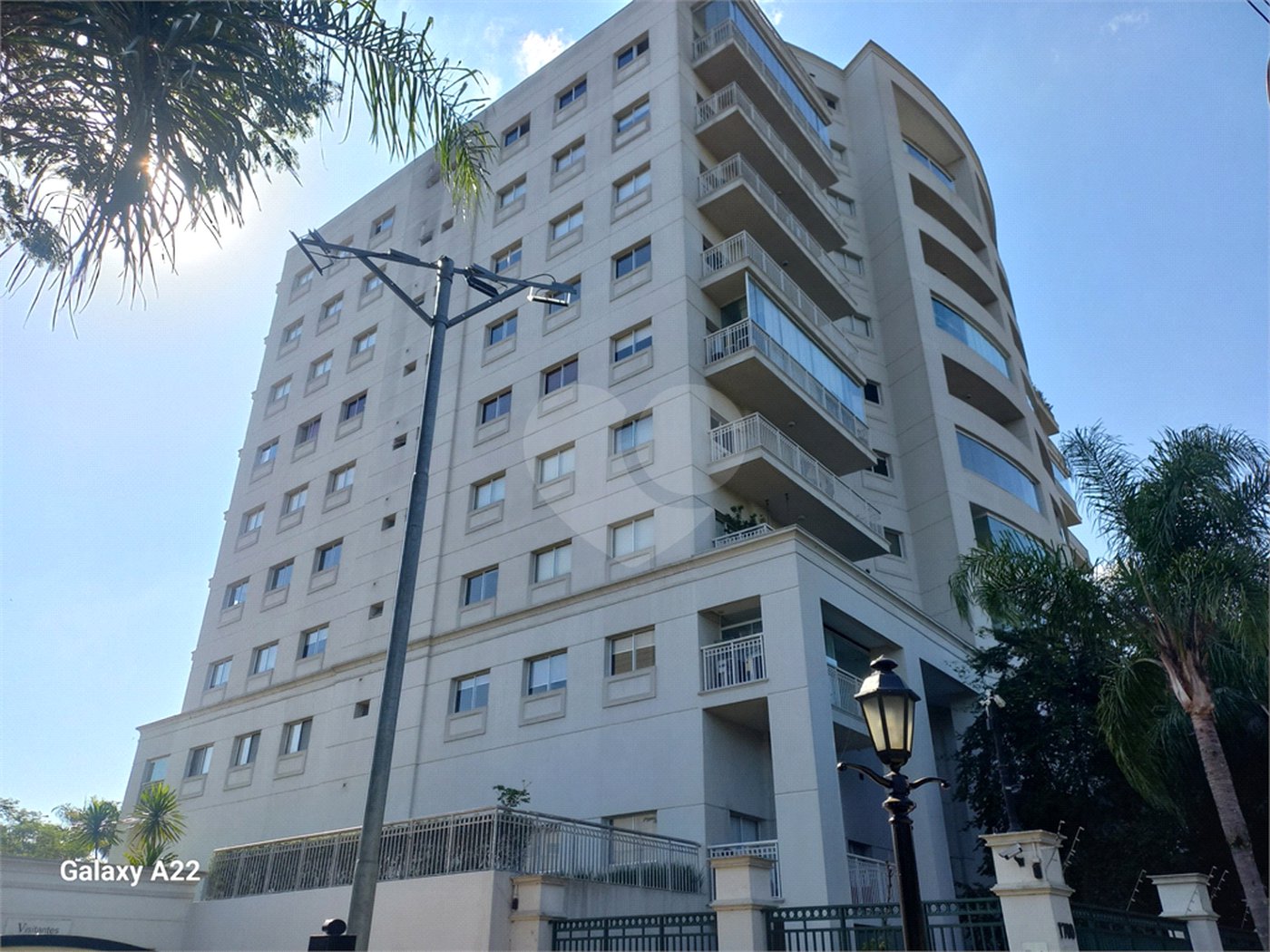 Sala à venda em Vila Hamburguesa, São Paulo, SP