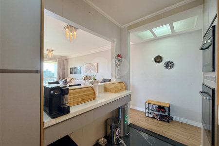 Apartamento à venda com 3 quartos, sendo 1 suíte, em Jardim Marajoara, São Paulo, SP