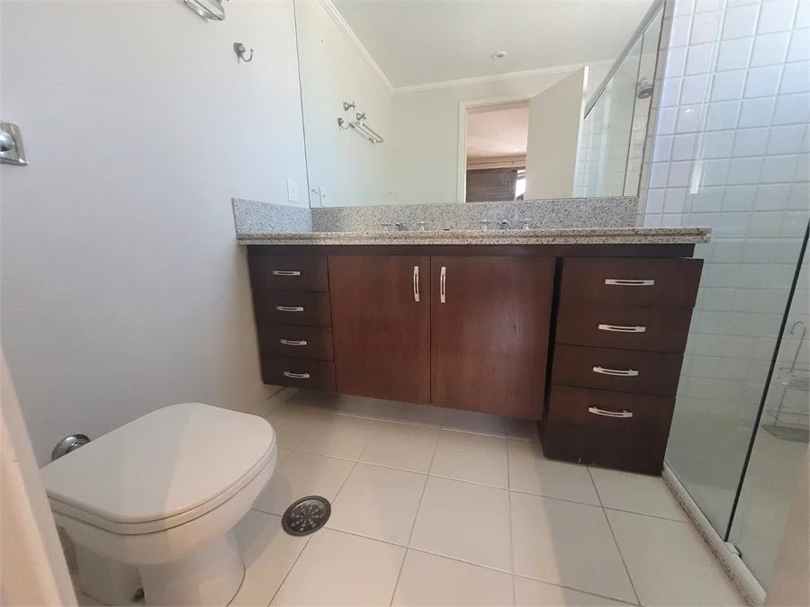 Apartamento à venda com 3 quartos, sendo 2 suítes, em Vila Leopoldina, São Paulo, SP