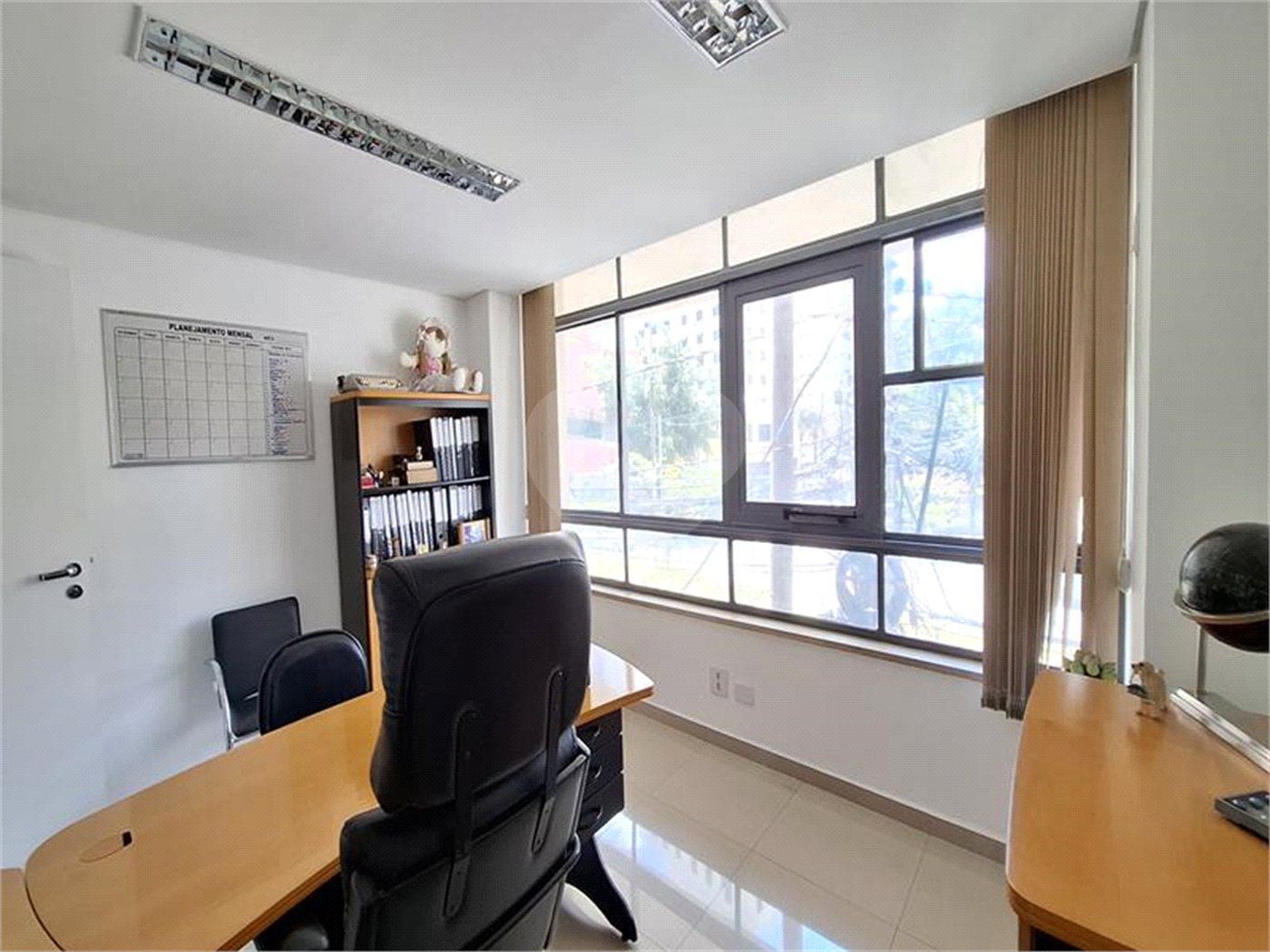 Sala à venda com 1 quarto em Perdizes, São Paulo, SP