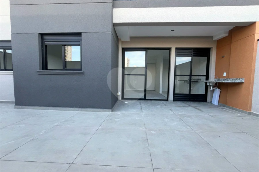 Apartamento à venda com 2 quartos em VILA GUILHERME, São Paulo, SP