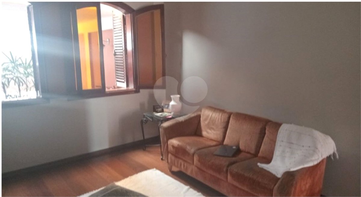 Casa à venda com 3 quartos, sendo 1 suíte, em Brooklin Paulista, São Paulo, SP