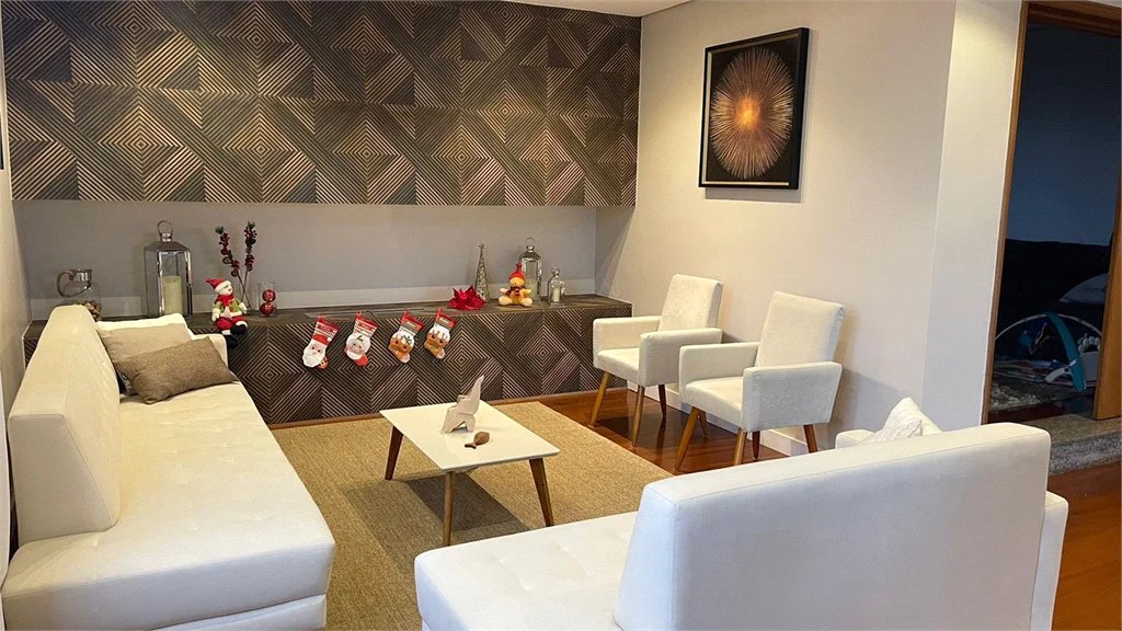 Apartamento à venda com 4 quartos, sendo 2 suítes, em Vila Suzana, São Paulo, SP