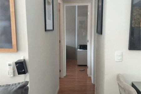 Apartamento à venda com 2 quartos, sendo 1 suíte, em Lapa, São Paulo, SP