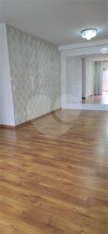 Apartamento à venda com 3 suítes em Anhangabaú, Jundiaí, SP