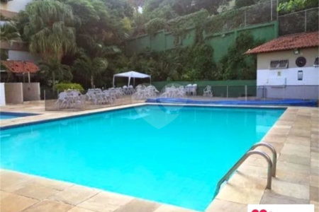 Apartamento à venda com 3 quartos em Copacabana, Rio de Janeiro, RJ
