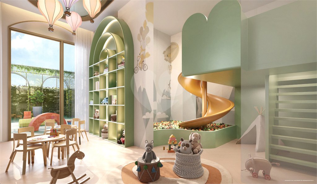 Apartamento à venda com 2 quartos, sendo 1 suíte, em Vila Mariana, São Paulo, SP