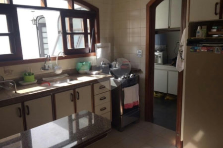 Sobrado à venda com 3 quartos, sendo 1 suíte,  em Água Fria, São Paulo, SP
