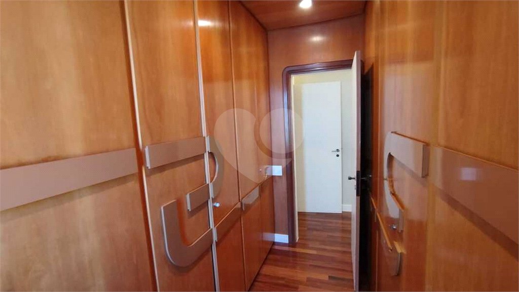 Duplex para alugar com 3 suítes em Real Parque, São Paulo, SP