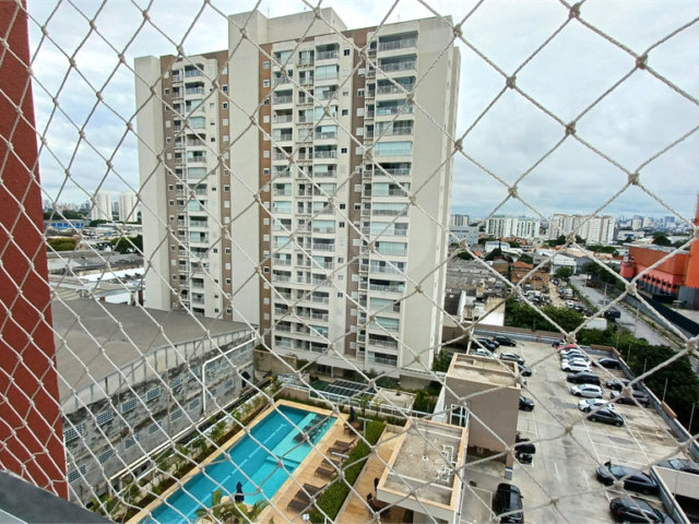 Apartamento à venda com 2 quartos em Vila Guilherme, São Paulo, SP