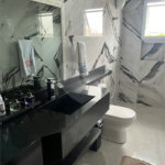Sobrado à venda com 3 quartos, sendo 1 suíte, em Vila Piauí, São Paulo, SP
