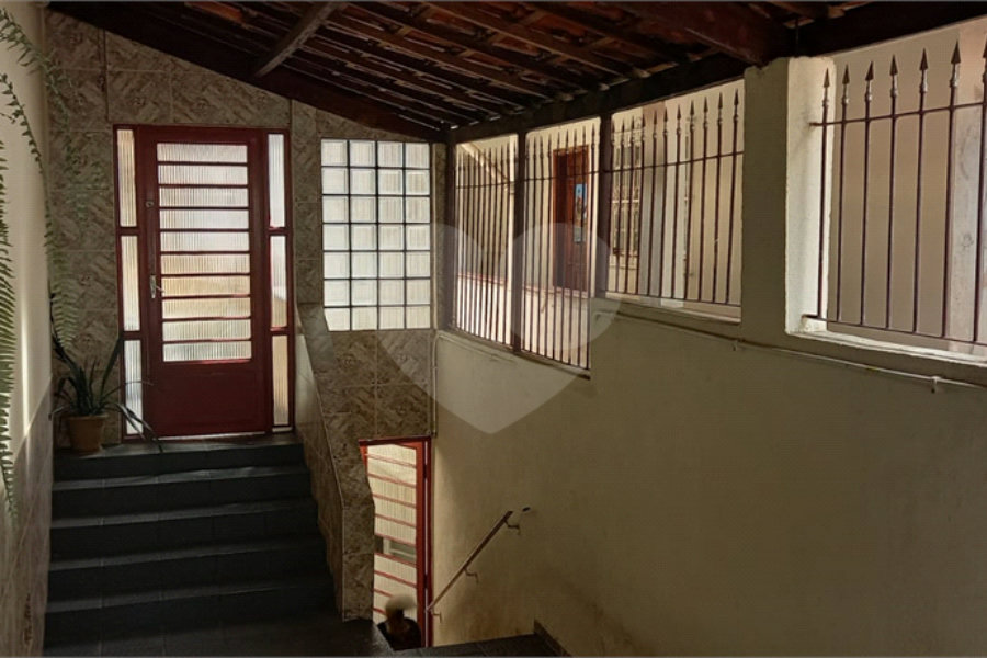 Sobrado à venda com 4 quartos em Água Fria, São Paulo, SP