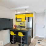 Apartamento à venda com 3 quartos em Tatuapé, São Paulo, SP