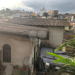 Terreno à venda em Tucuruvi, São Paulo, SP