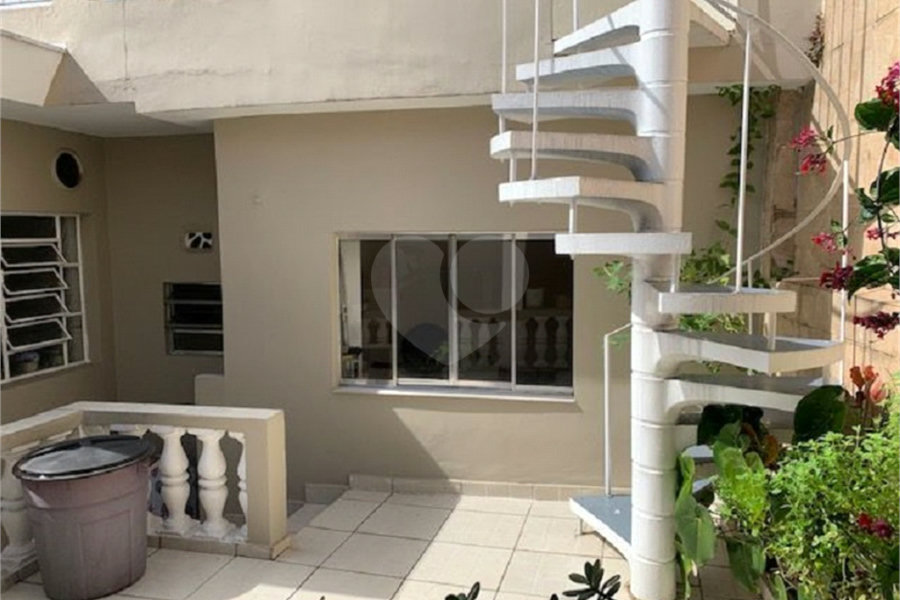 Casa à venda com 3 suítes em Vila Mariana, São Paulo, SP