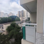 Apartamento para alugar com 1 quarto em Barra Funda, São Paulo, SP