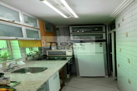 Duplex à venda com 3 quartos, sendo 1 suíte,  em Vila Andrade, São Paulo, SP