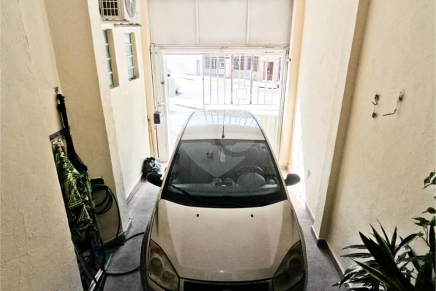 Salão à venda ou para alugar com 3 quartos, sendo 1 suíte, em Jardim Monjolo, São Paulo, SP