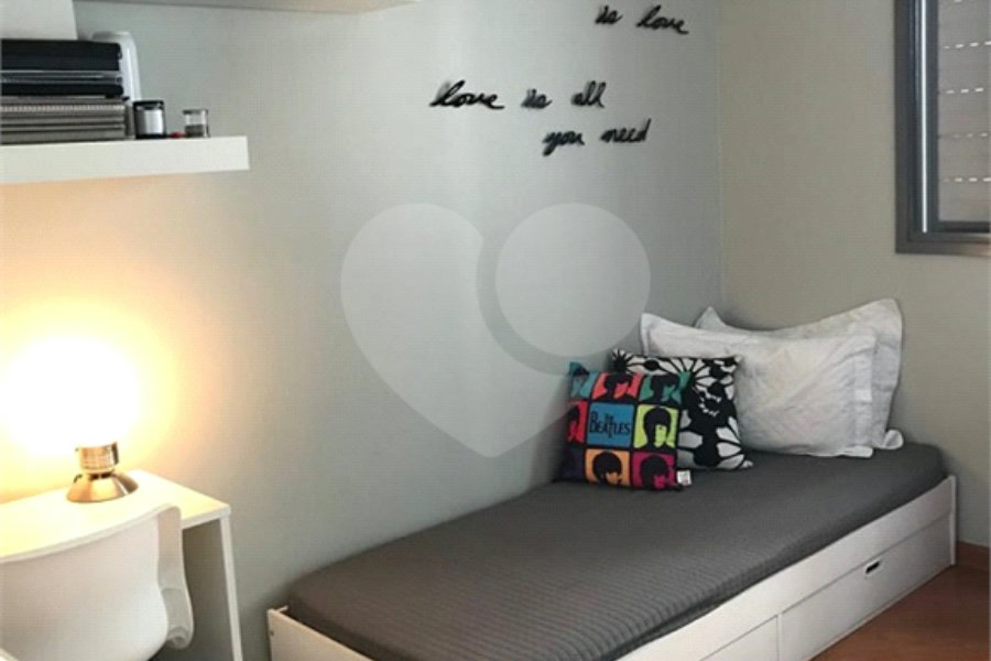 Apartamento à venda com 2 quartos em Casa Verde, São Paulo, SP