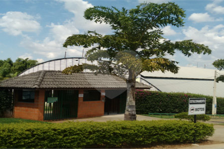 Terreno à venda no condomínio Ibiti do Paço, Sorocaba - SP