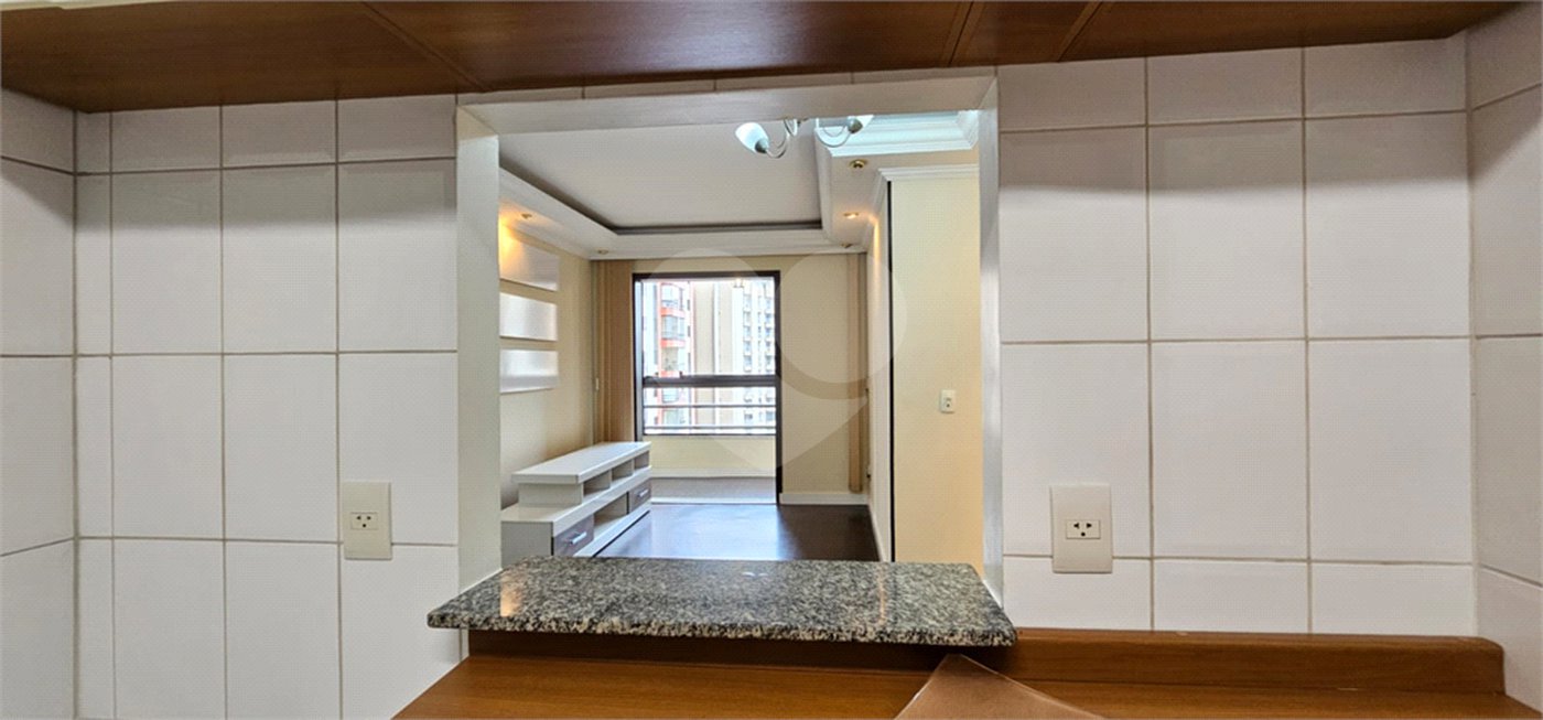 Apartamento para alugar com 2 quartos, sendo 1 suíte, em Jardim Íris, São Paulo, SP