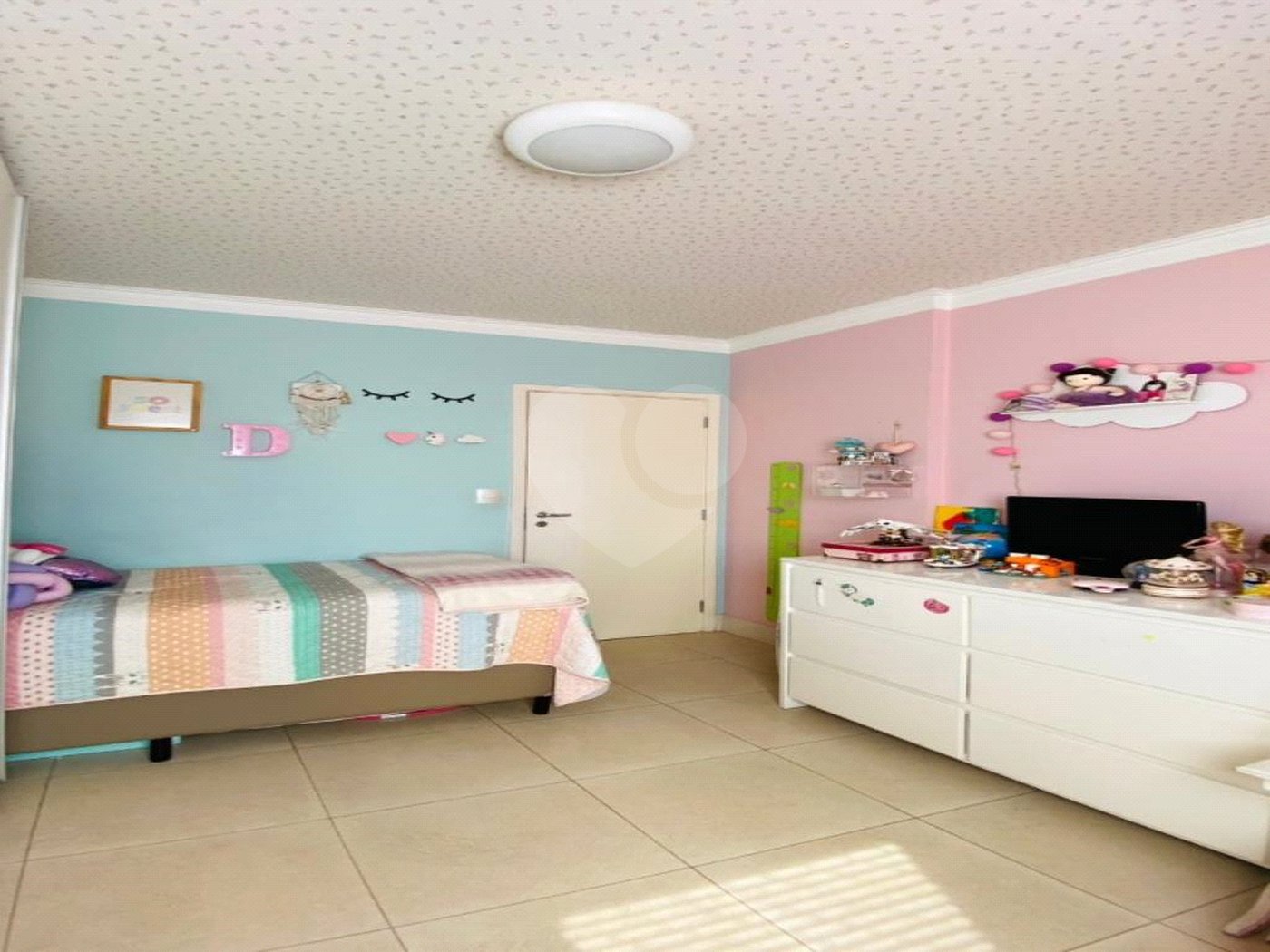 Apartamento à venda com 2 quartos em Santa Terezinha, São Bernardo do Campo, SP