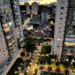 Apartamento à venda com 3 quartos, sendo 1 suíte,  em Jardim Vazani, São Paulo, SP