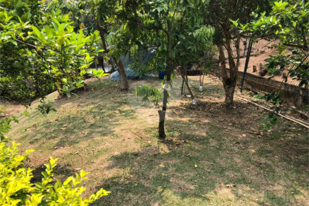 Terreno à venda com 1 suíte no condomínio Estância Marambaia, Vinhedo - SP