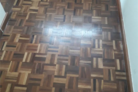 Apartamento à venda com 2 quartos em Brooklin Paulista, São Paulo, SP